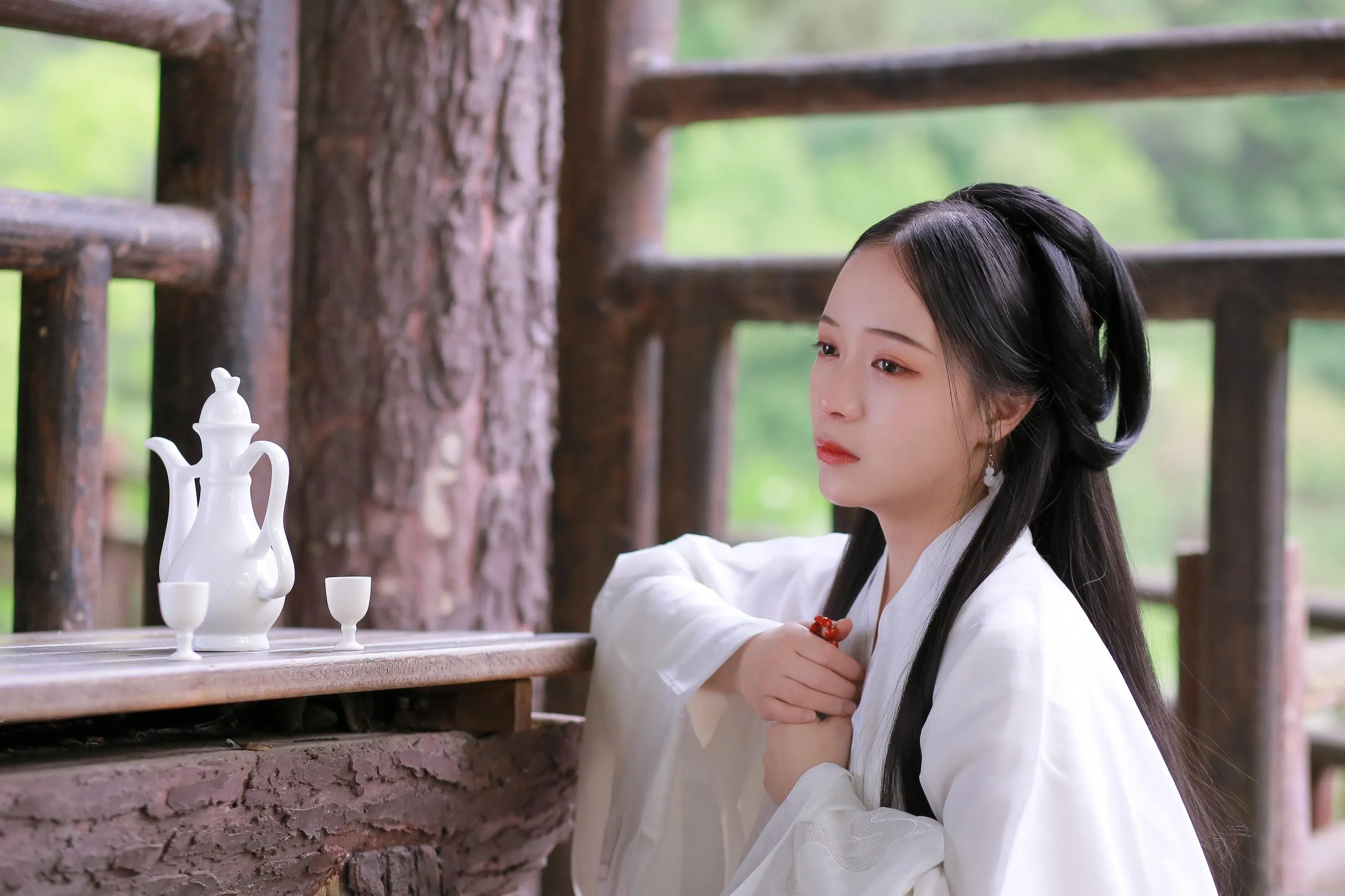 [YITUYU艺图语]2021.10.28 西南风 木冉 [25P]插图7